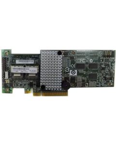 LSI Logic MegaRAID 9260-8i 8-Port SAS RAID Controller