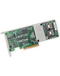 LSI Logic Megaraid SAS 9261-8I Single