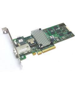 LSI Logic Megaraid SAS 9280-4I4E Single
