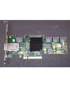 LSI SAS 9212-4I4E Single
